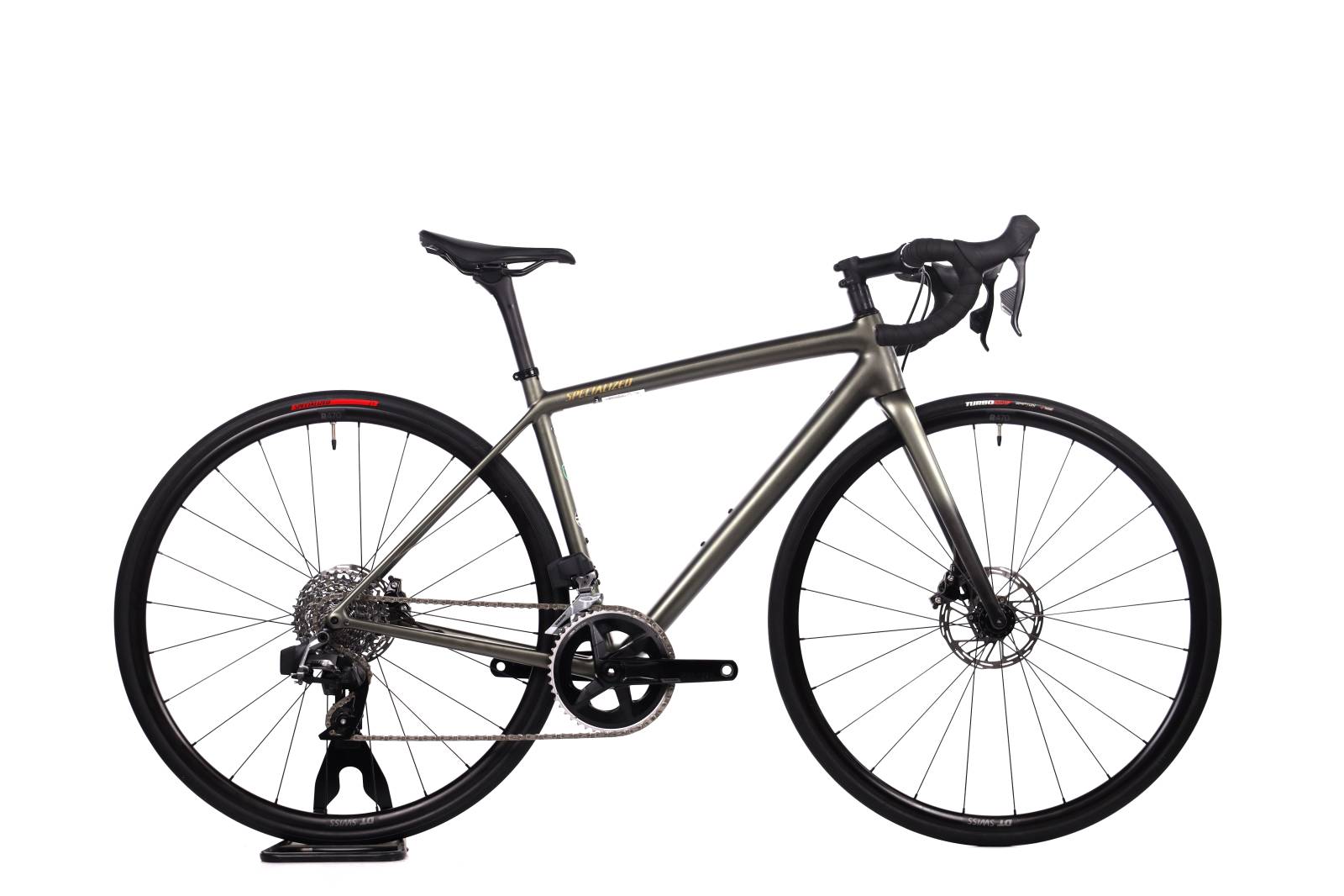 Specialized Aethos Comp