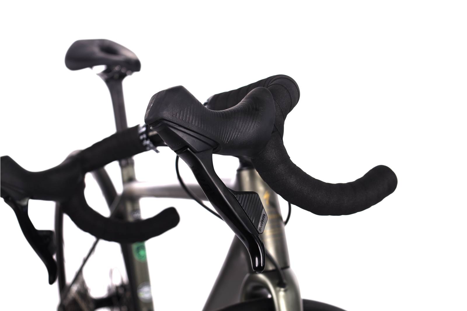 Specialized Aethos Comp Rival AXS