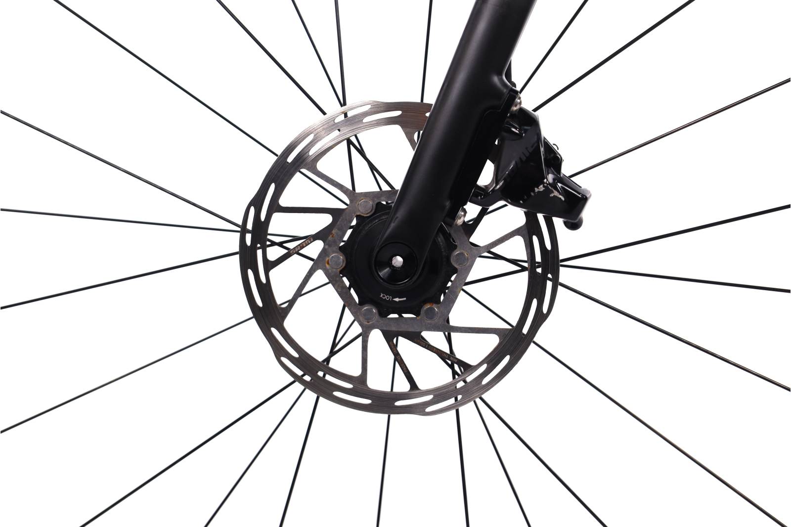 Specialized Aethos Comp Rival AXS