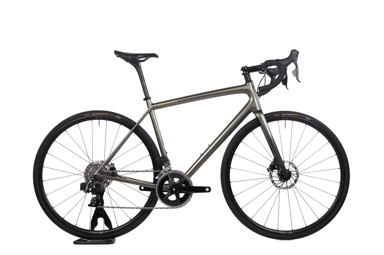 Specialized Aethos COMP