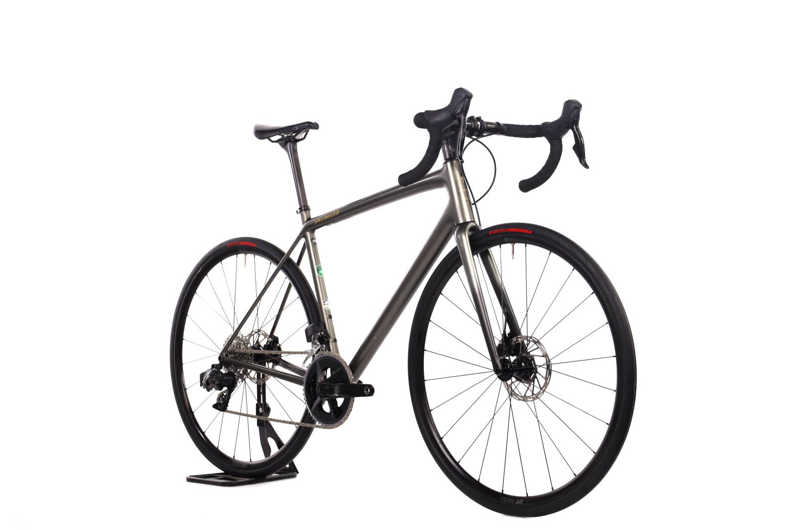 Specialized Aethos Comp Rival AXS