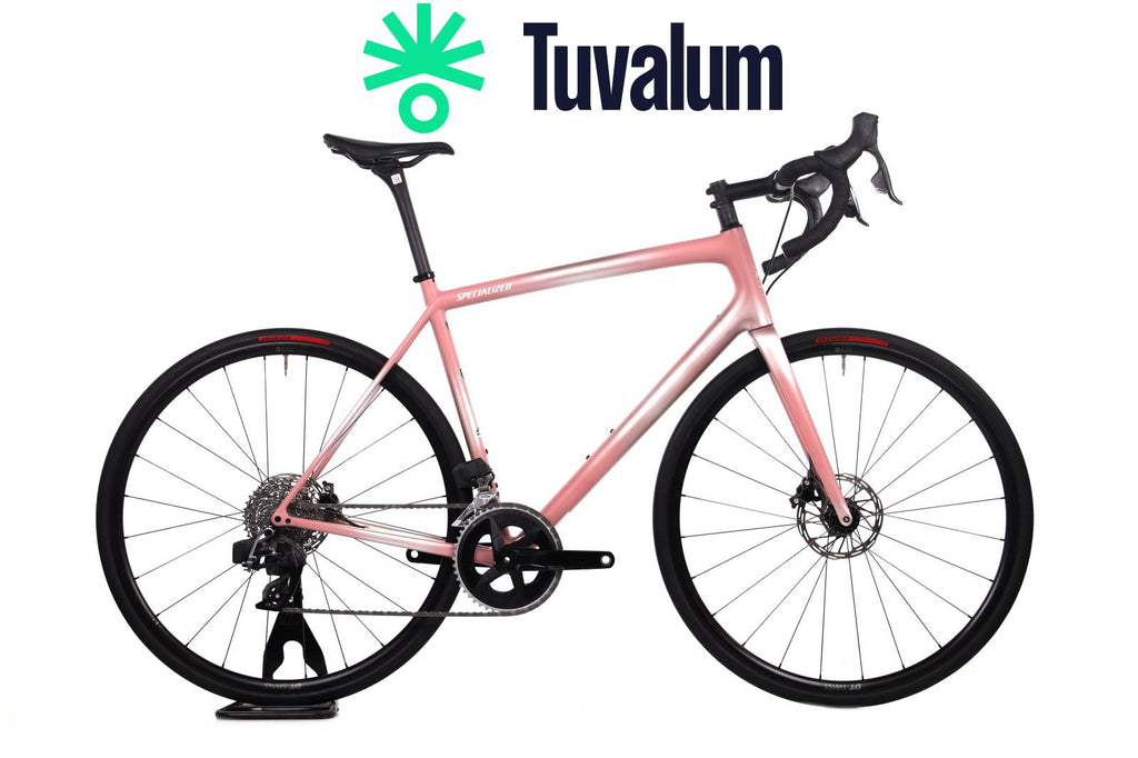 Specialized Aethos Comp Rival AXS