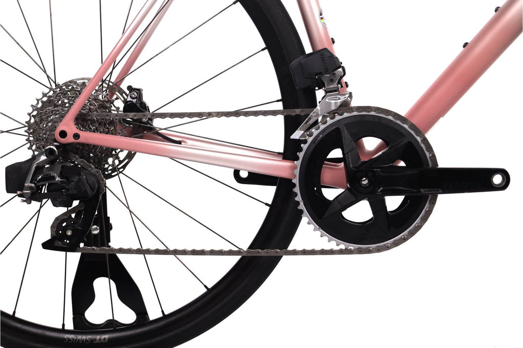 Specialized Aethos Comp Rival AXS