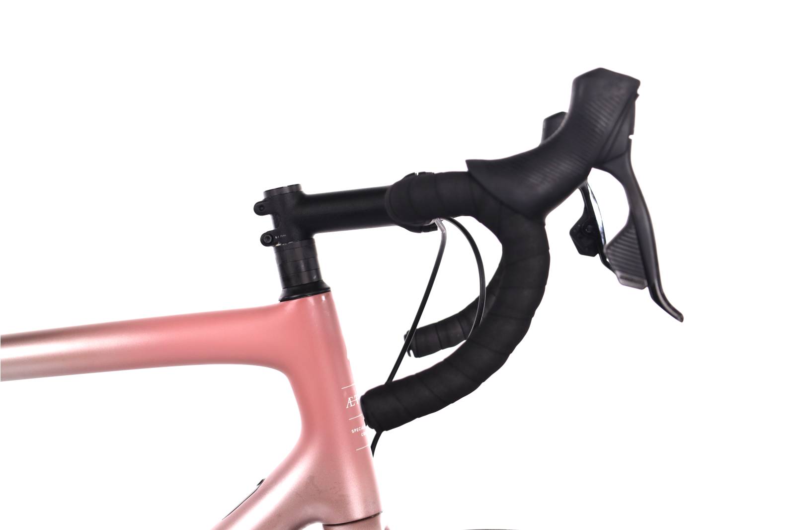 Specialized Aethos Comp Rival AXS