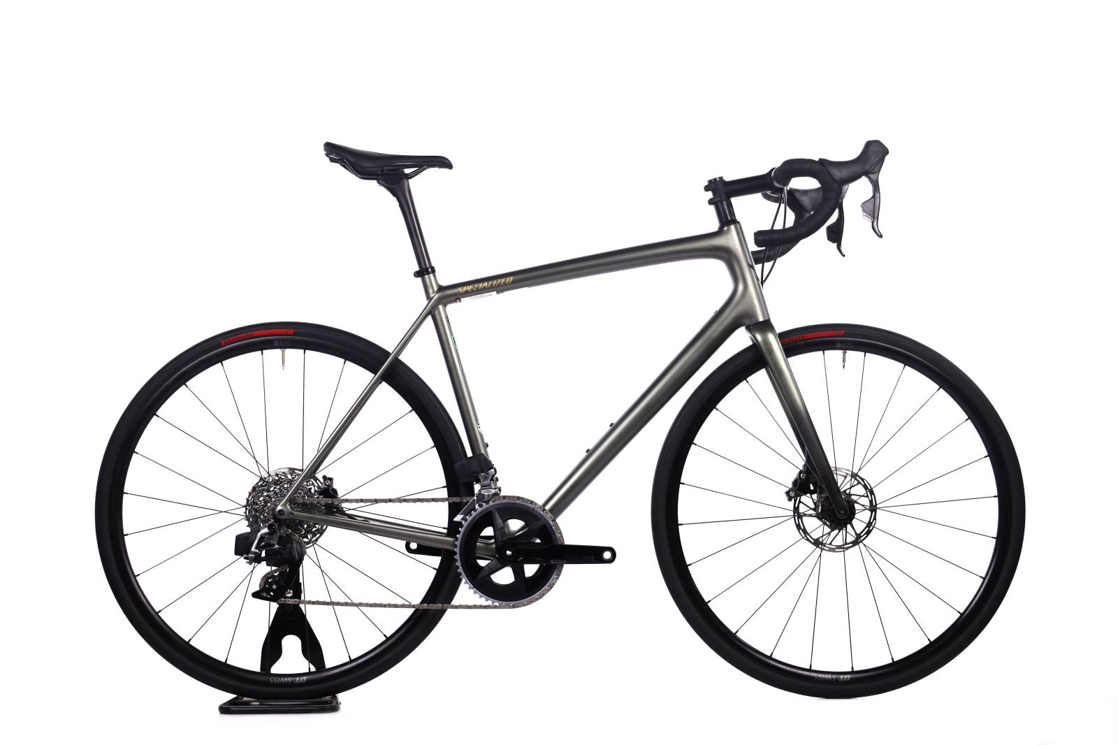 Specialized Aethos Comp