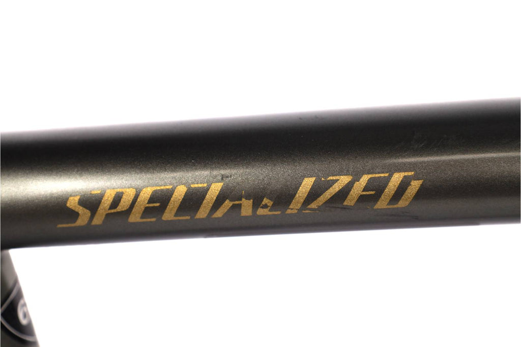 Specialized Aethos Comp Rival AXS