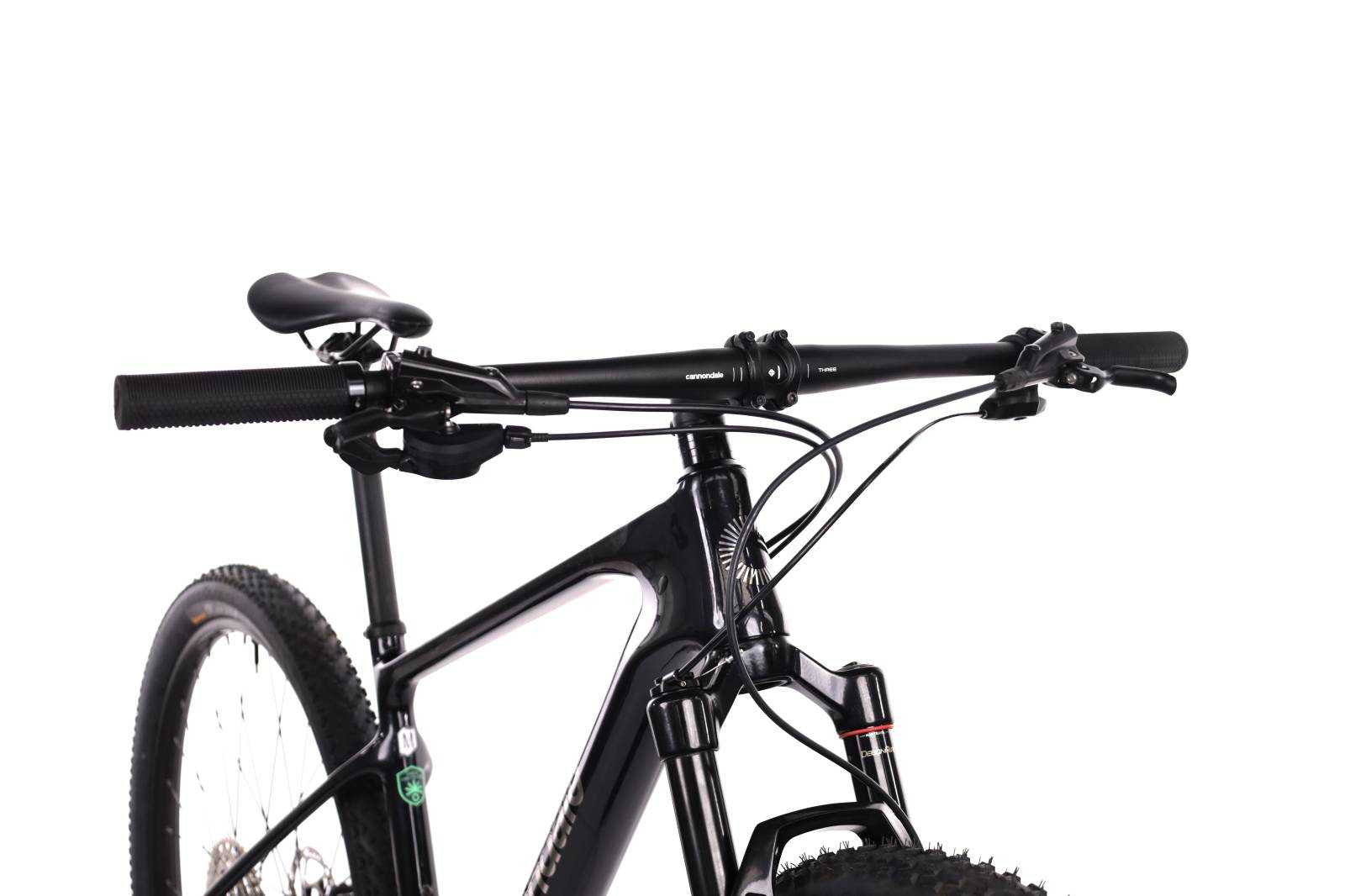 Cannondale Scalpel Three