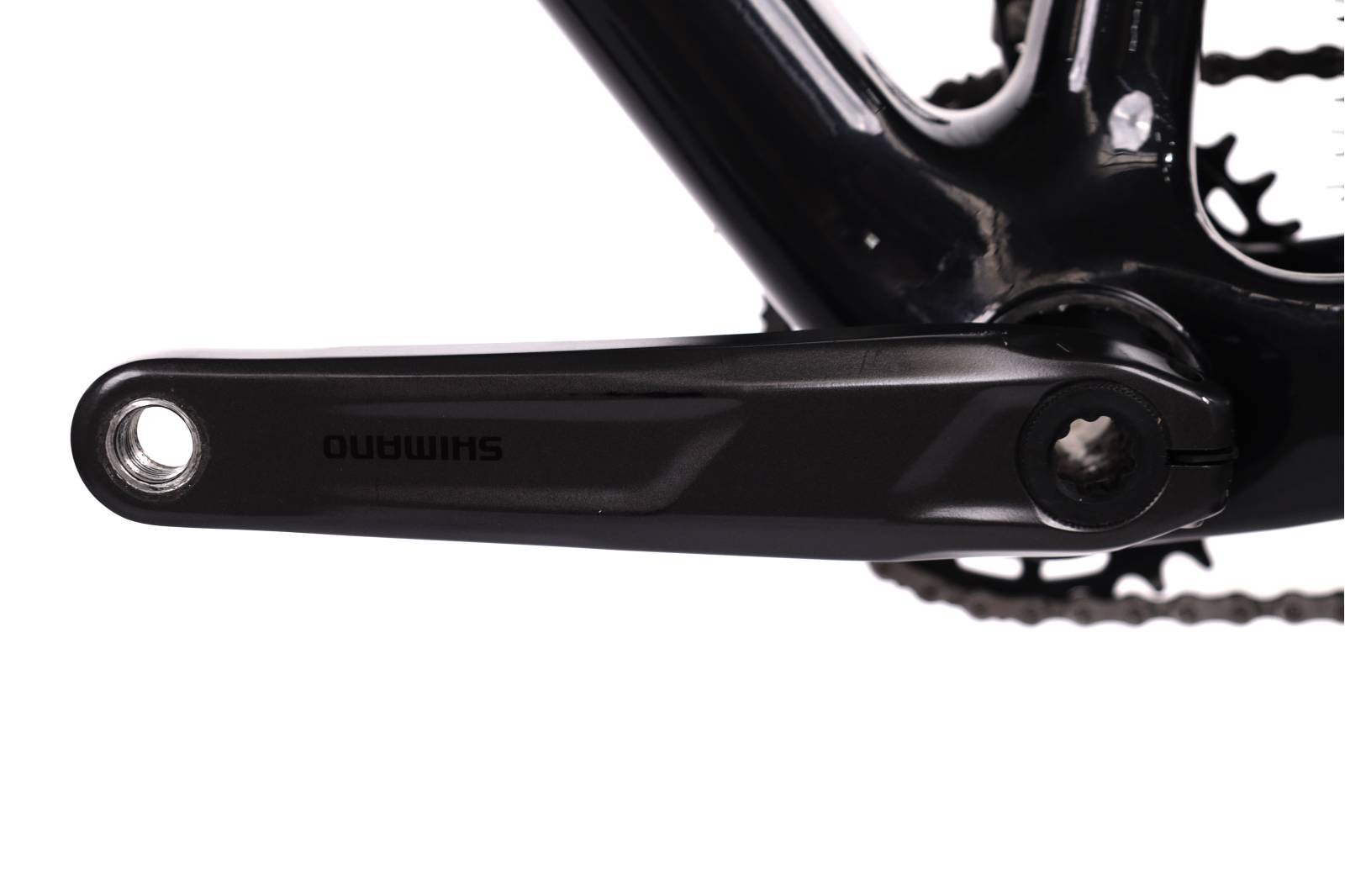 Cannondale Scalpel Three