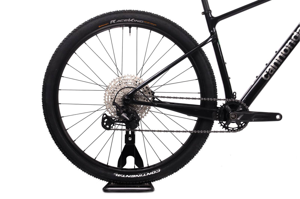 Cannondale Scalpel Three