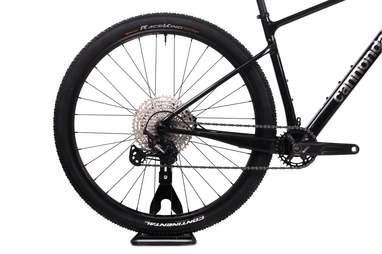 Cannondale Scalpel Three