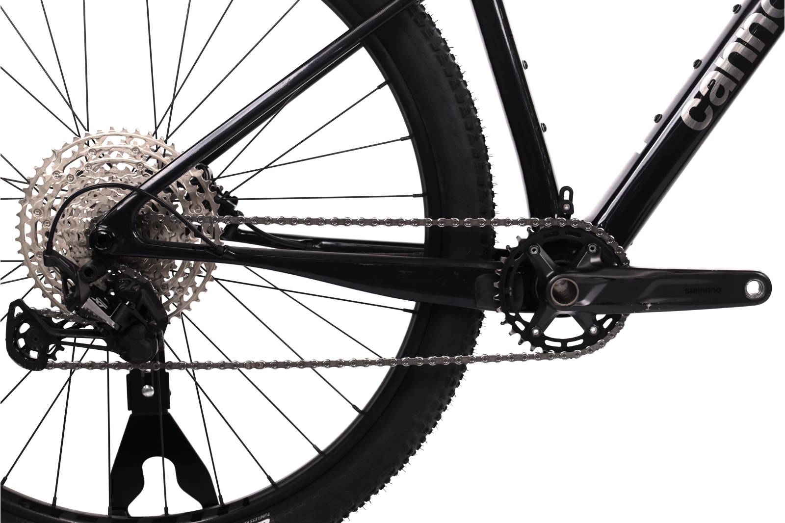 Cannondale Scalpel Three