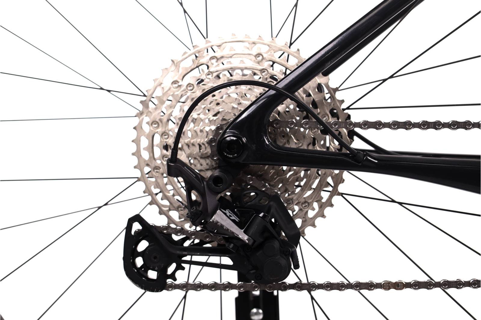 Cannondale Scalpel Three