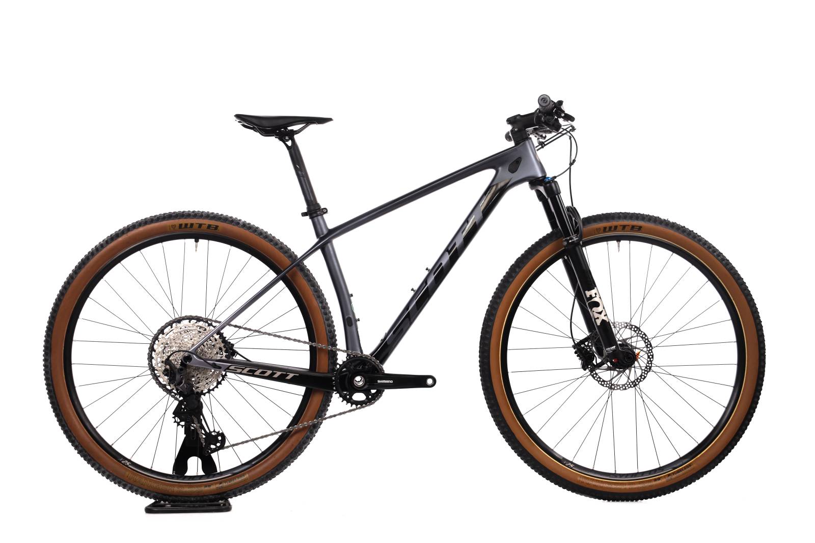 Scott Scale 925