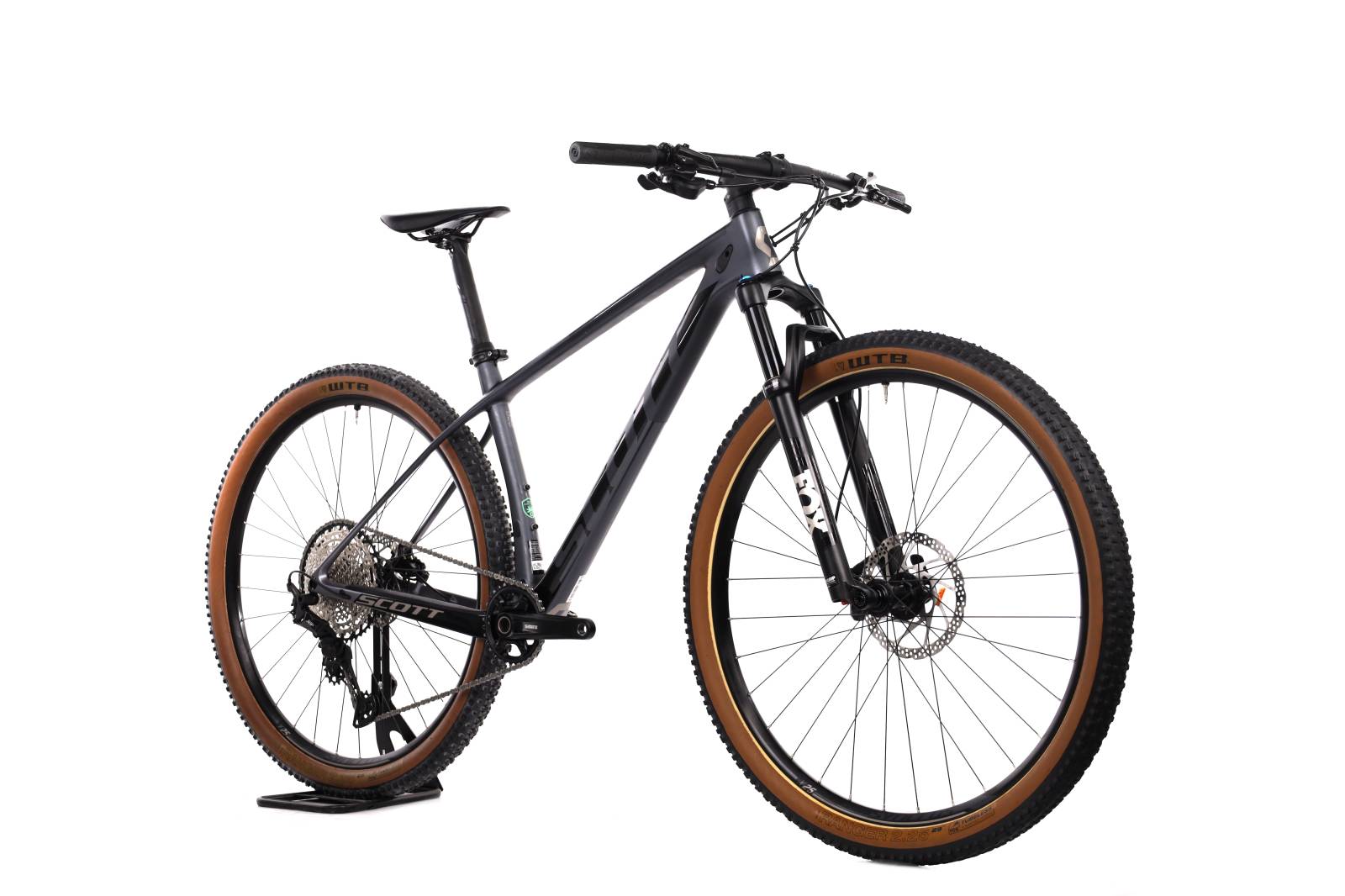 Scott Scale 925