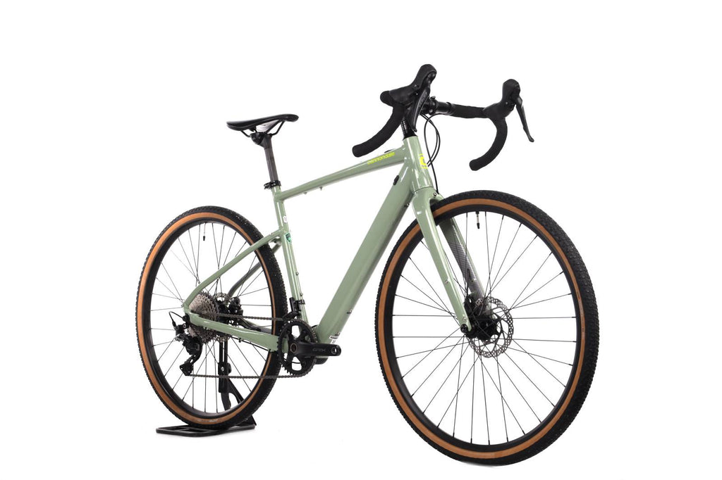 Cannondale Topstone Neo SL 1