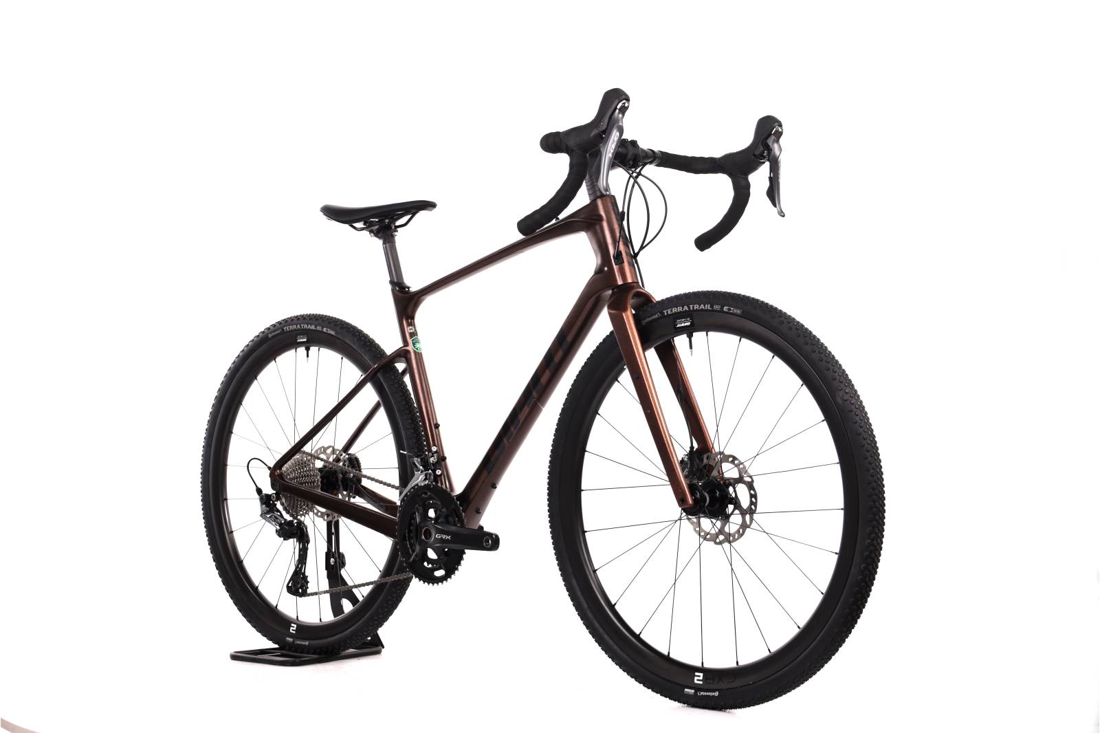 Giant Revolt Advanced 0