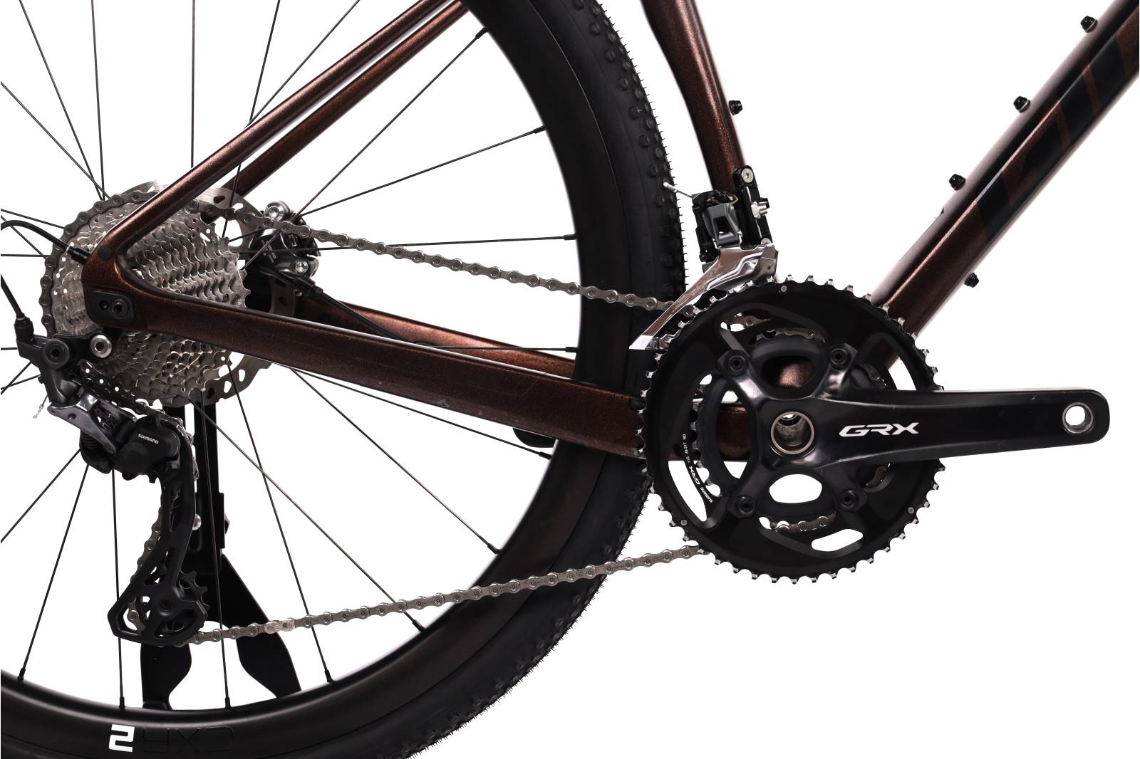 Giant Revolt Advanced 0