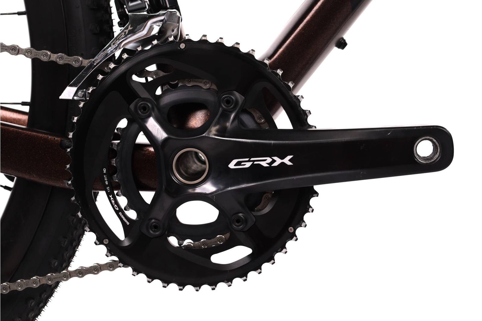 Giant Revolt Advanced 0