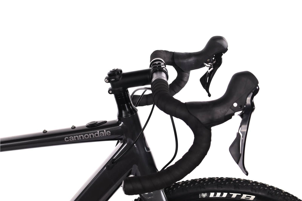 Cannondale Topstone Neo SL 2