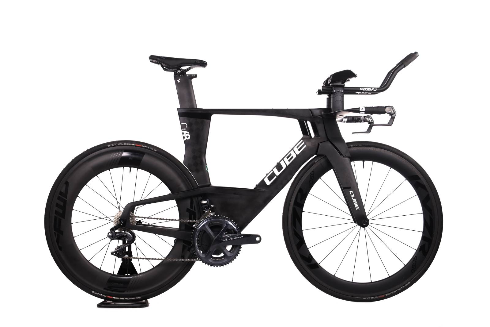 Cube Aerium C:68 SL