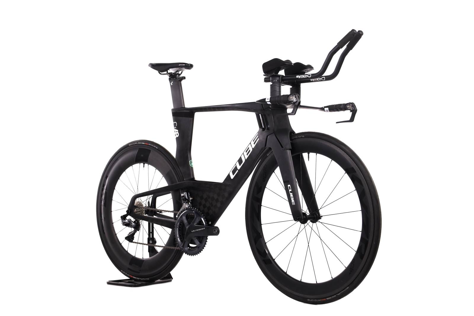 Cube Aerium C:68 SL