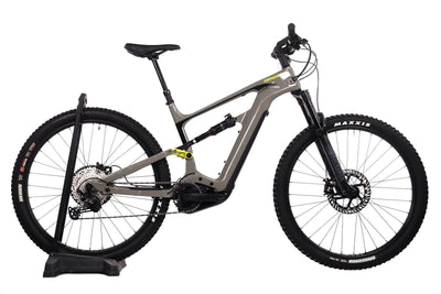 Cannondale Habit Neo 2