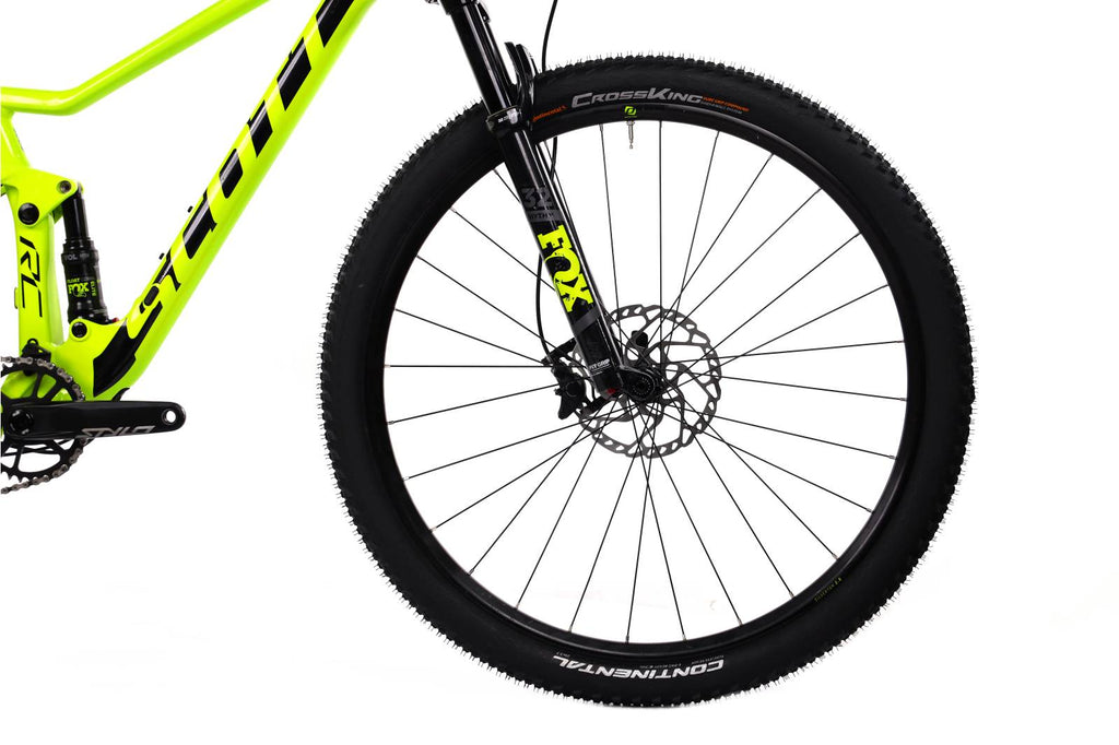 Scott Spark RC 900 Comp