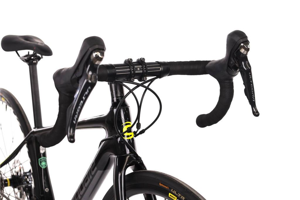 Cannondale Synapse Ultegra