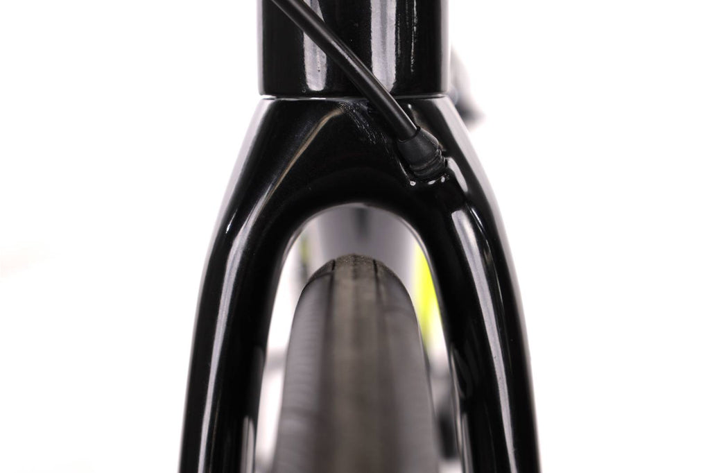 Cannondale Synapse Ultegra