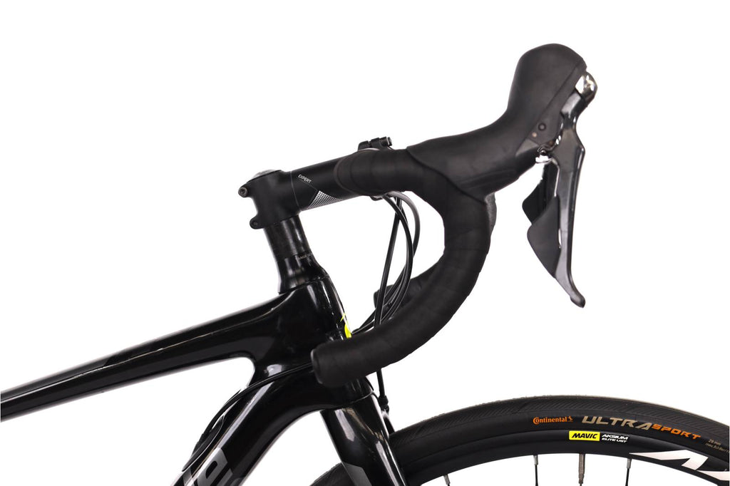 Cannondale Synapse Ultegra