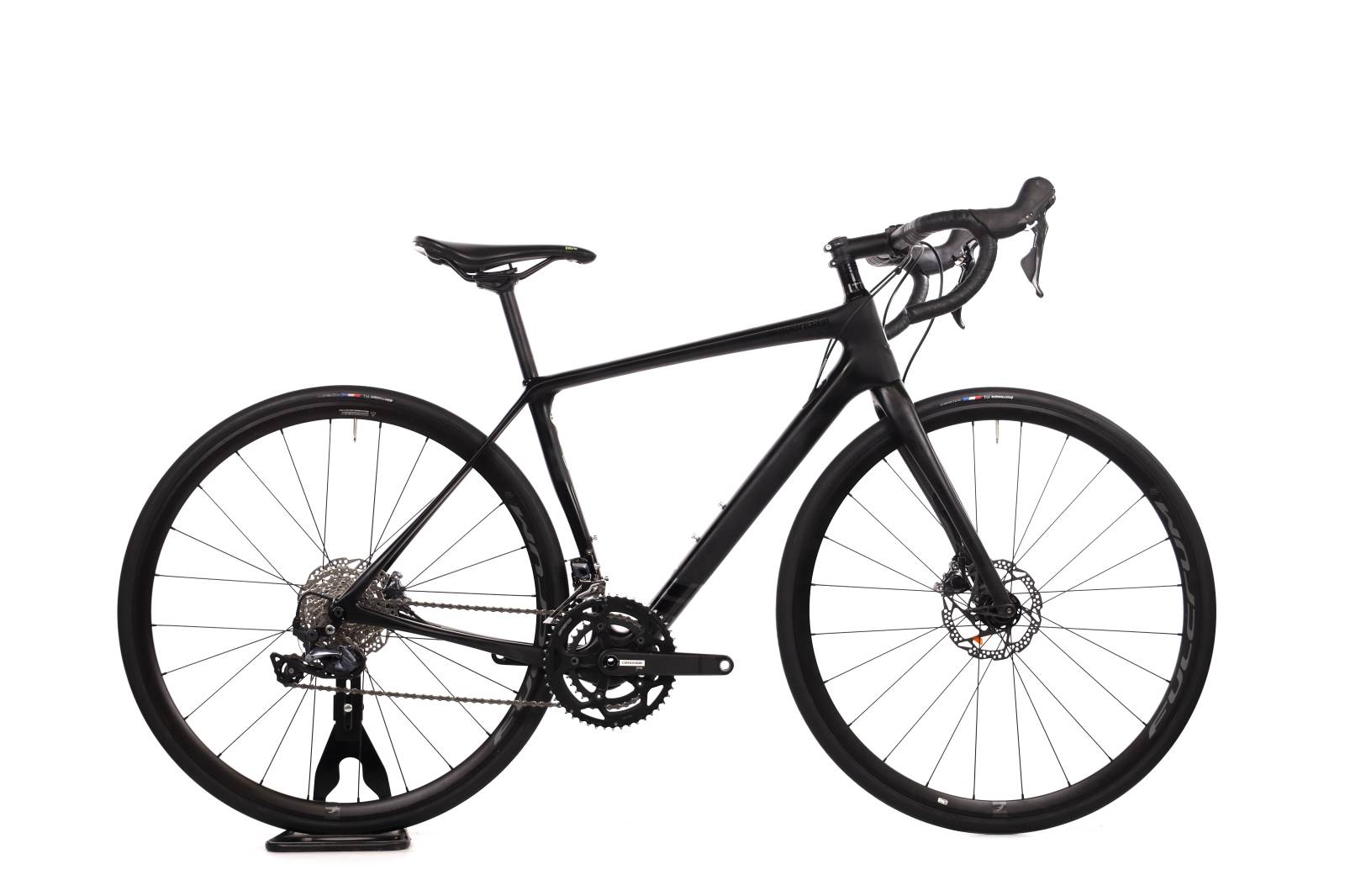 Cannondale Synapse Ultegra