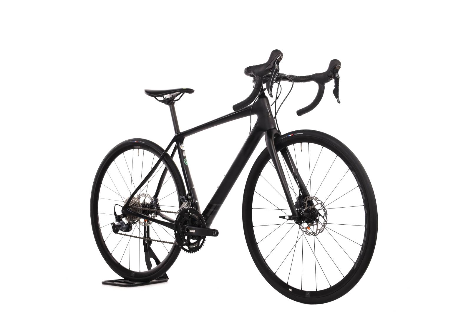 Cannondale Synapse Ultegra