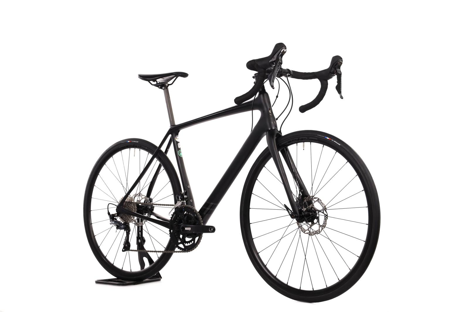Cannondale Synapse Ultegra