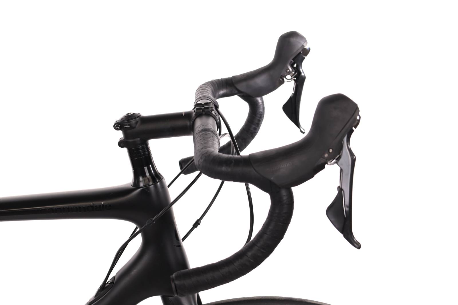 Cannondale Synapse Ultegra