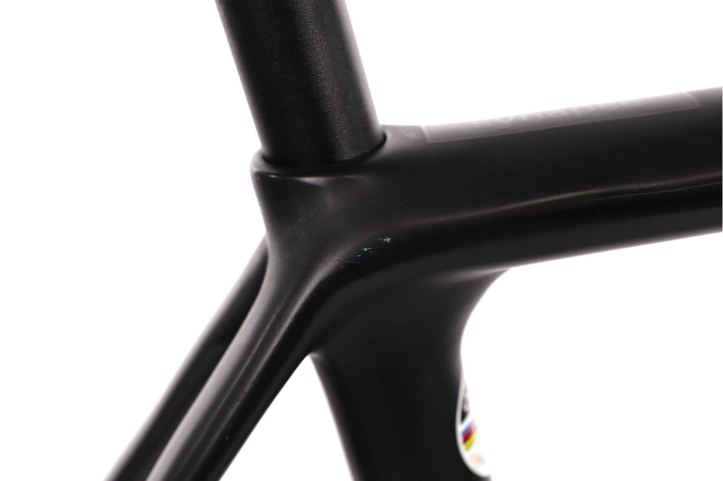 Cannondale Synapse Ultegra