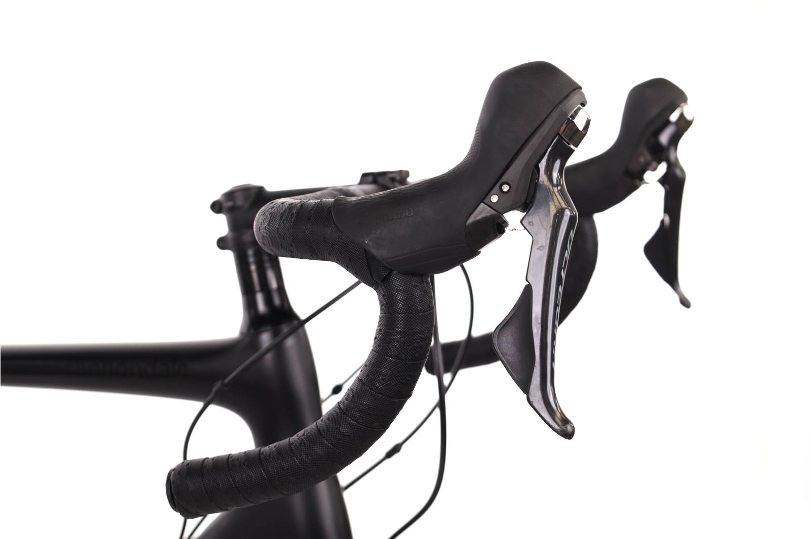 Cannondale Synapse Ultegra