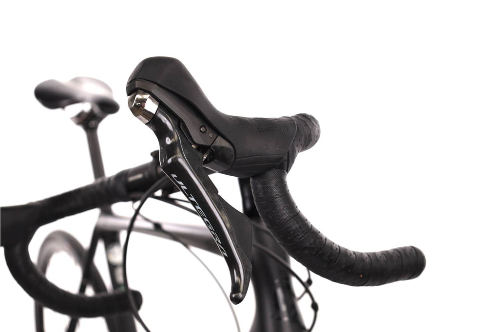 Cannondale Synapse Ultegra