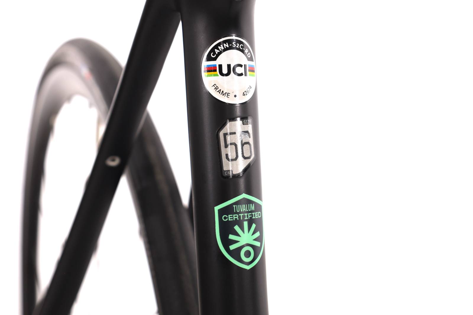 Cannondale Synapse Ultegra