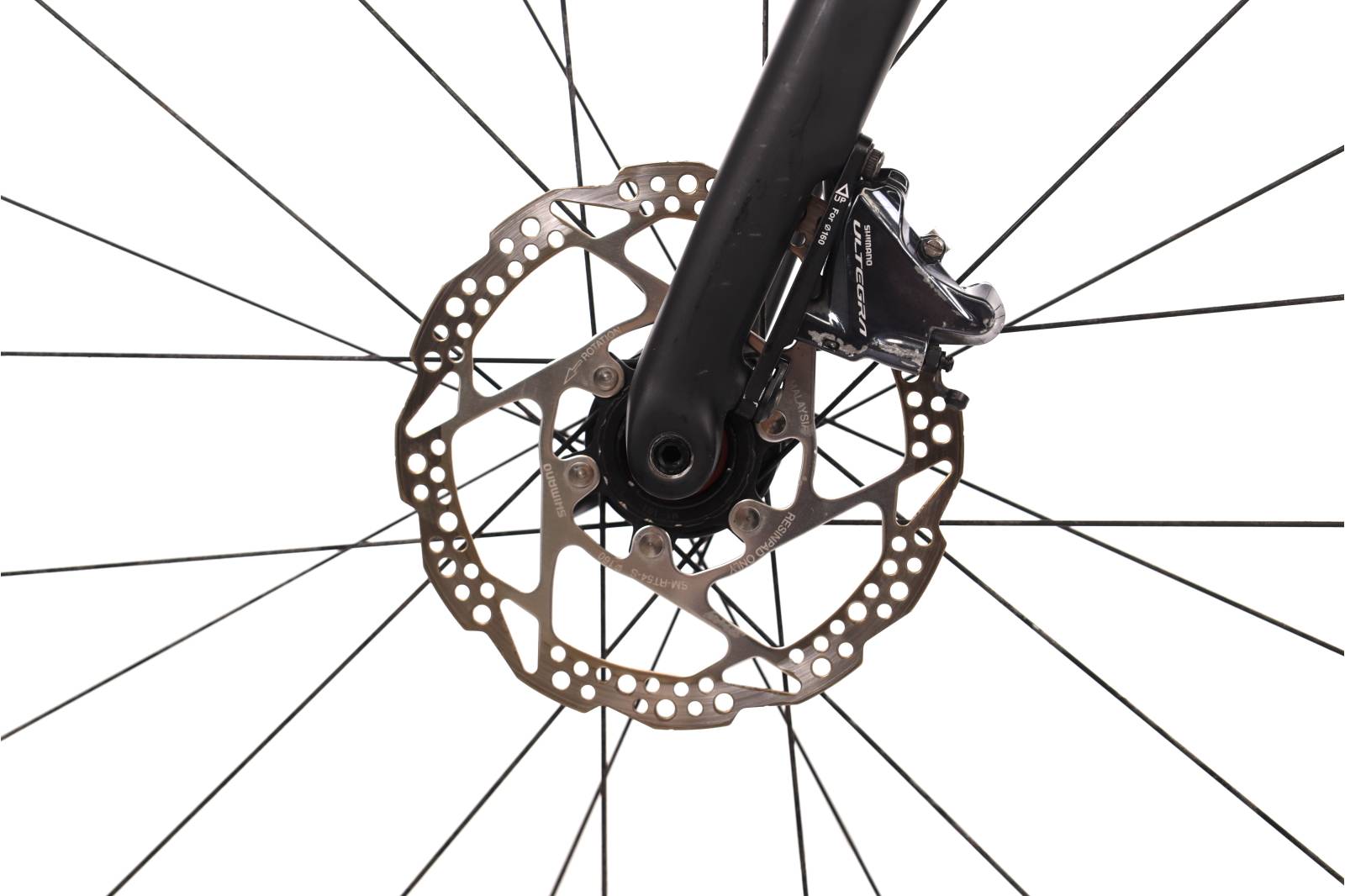 Cannondale Synapse Ultegra