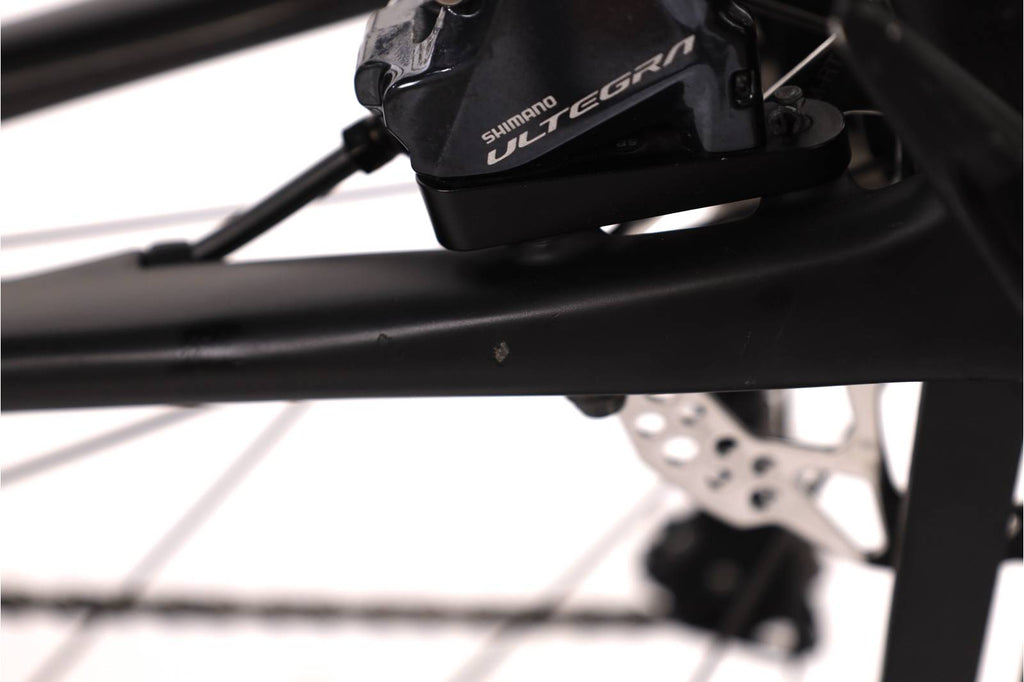 Cannondale Synapse Ultegra