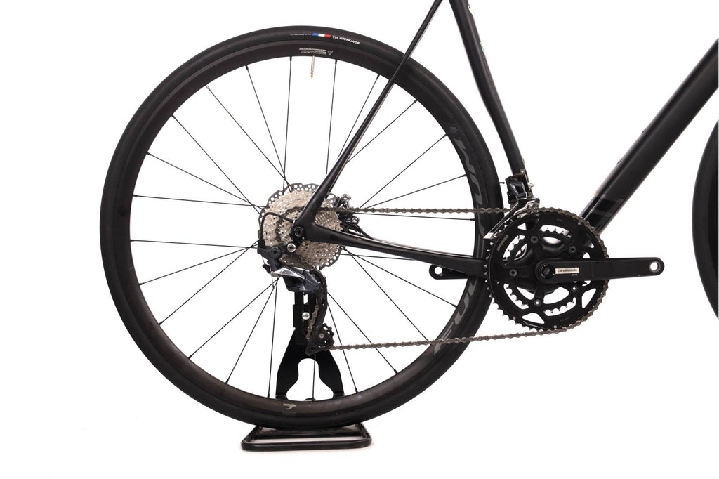 Cannondale Synapse Ultegra