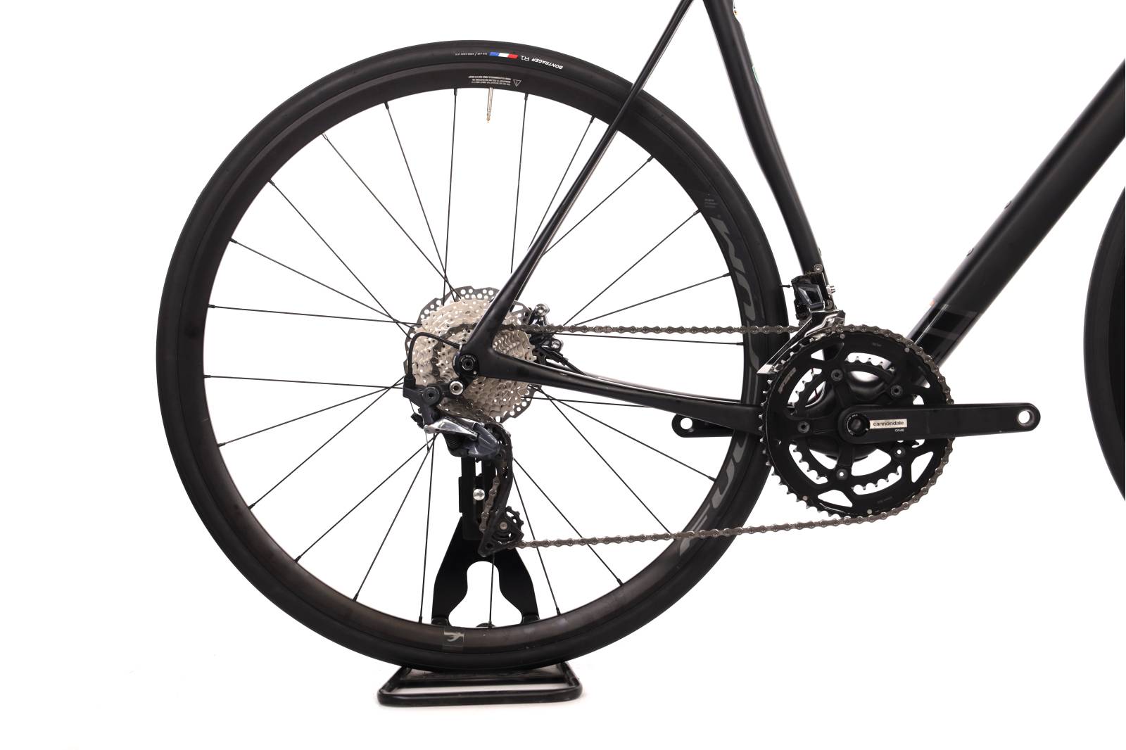 Cannondale Synapse Ultegra