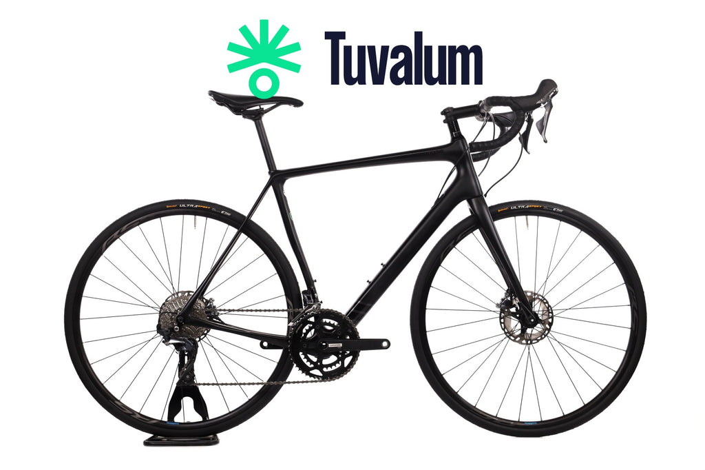 Cannondale Synapse Ultegra