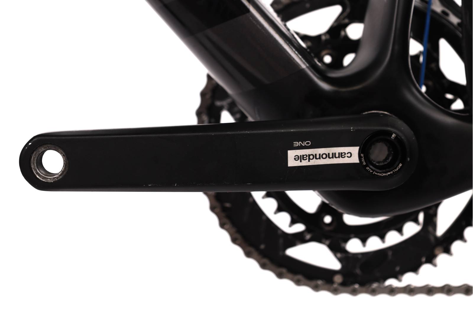 Cannondale Synapse Ultegra