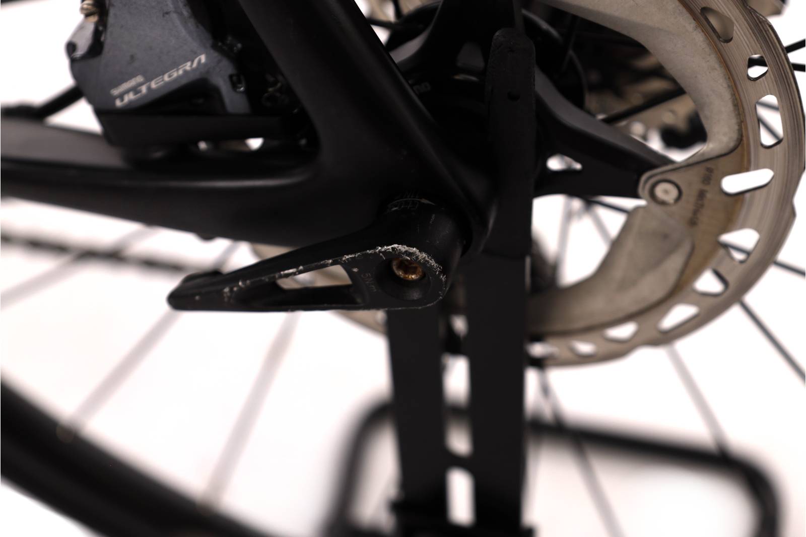 Cannondale Synapse Ultegra