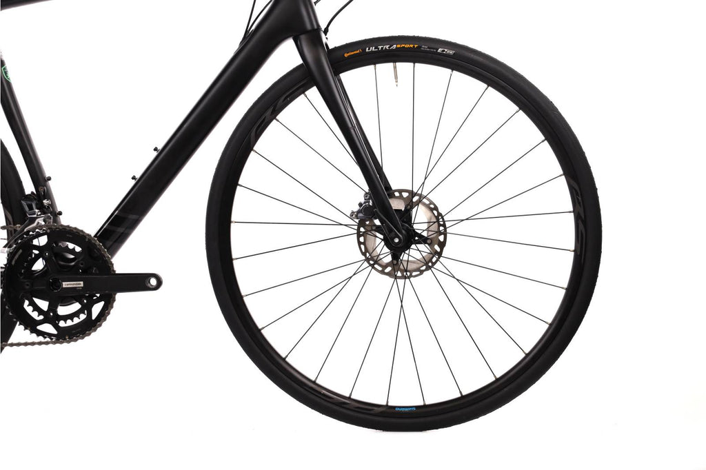 Cannondale Synapse Ultegra