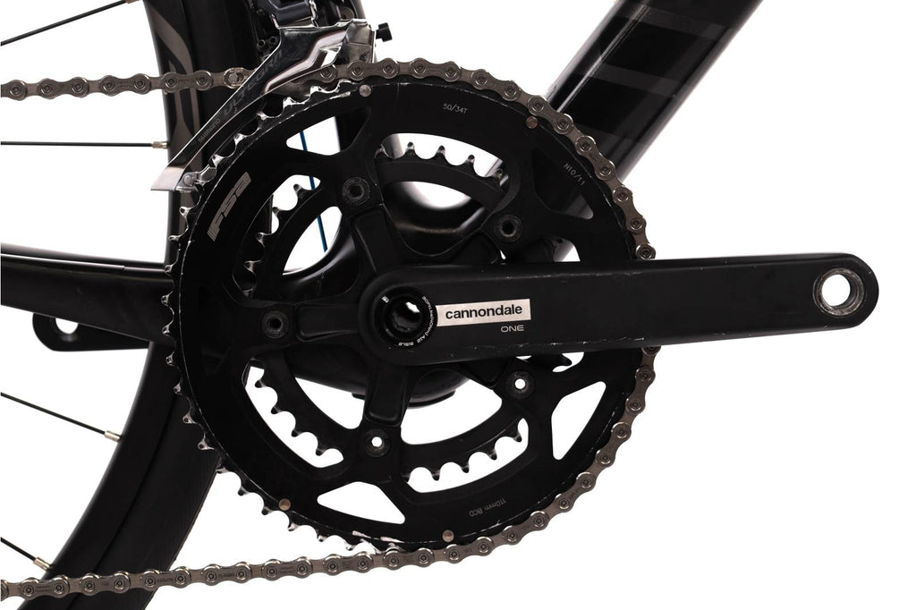 Cannondale Synapse Ultegra