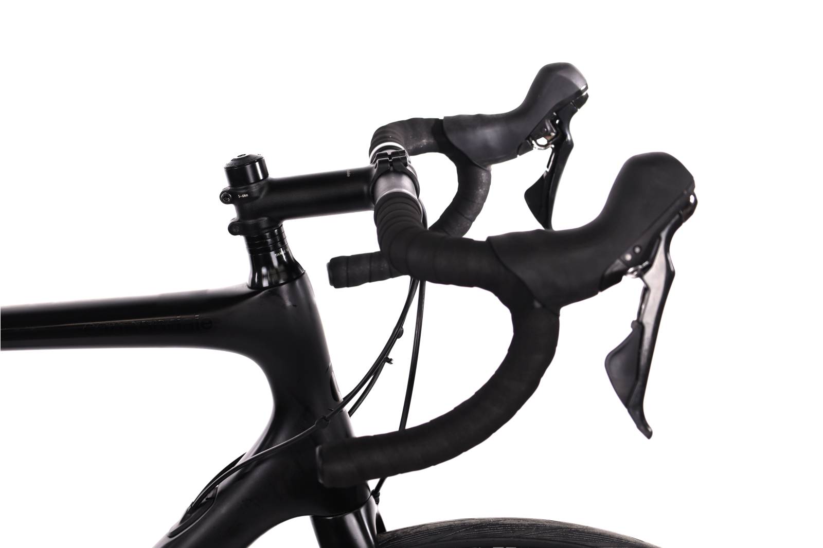 Cannondale Synapse Ultegra