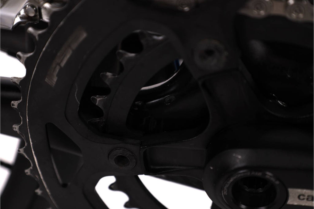 Cannondale Synapse Ultegra