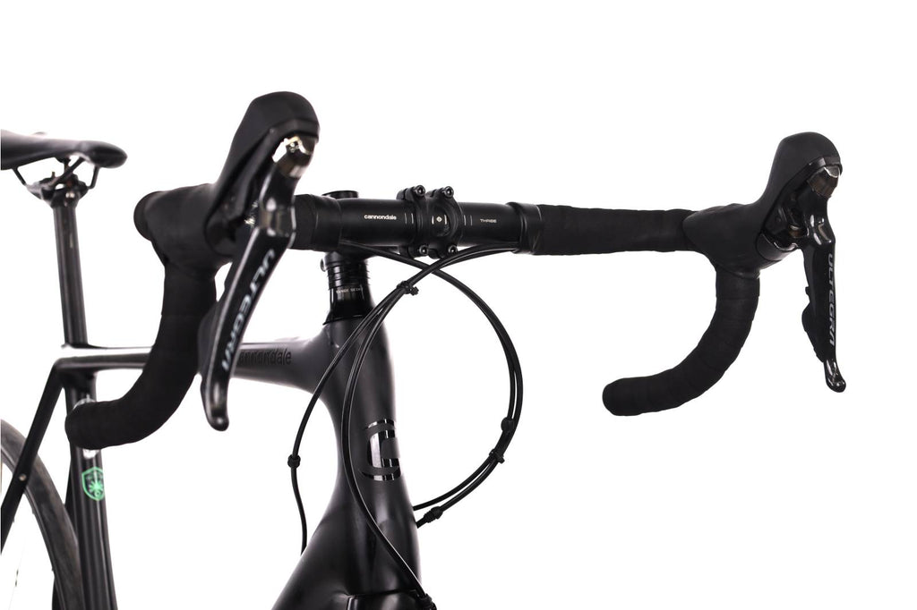 Cannondale Synapse Ultegra